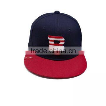 2016 New Style High Quality Embroidery Baseball Cap and hat