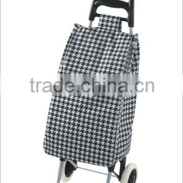 multi-function folding trolley