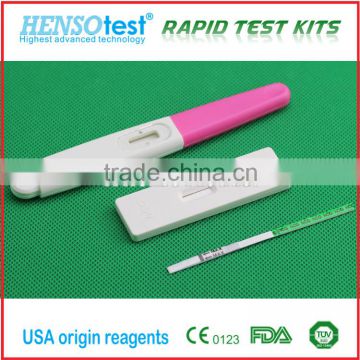 High Accurate Early Home Pregnancy Test Kits