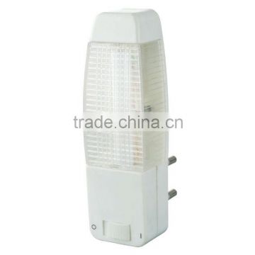 Energy saving night light with CE