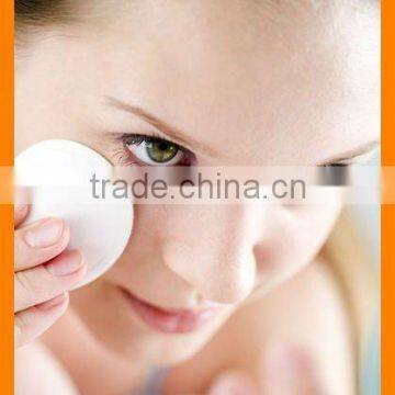 Beauty Round Cosmetic cotton pad