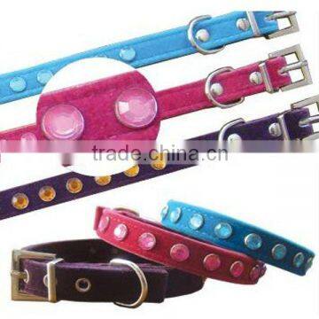 Pretty pet collars(PC1009)