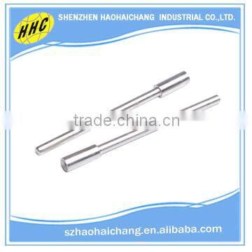 OEM High precision hardware non-standard electric heating iron rod