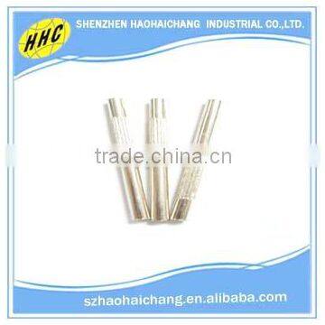 Customized High Quality Stainless Steel Terminal Pin photo-5