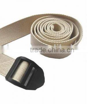 Cotton Strap For Yoga photo-3