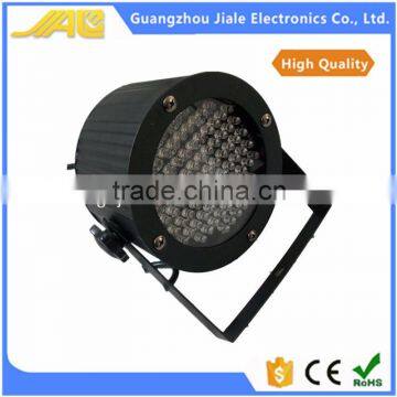 High Lumen LED Stage Lights Led Par Stage Lighting Cheap Price Make In Guangzhou Led Flat Par Light