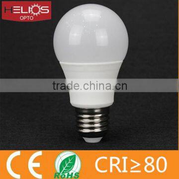 Antiflaming Aluminum Plastic Energy Saving Led Bulb Housing Parts photo-5