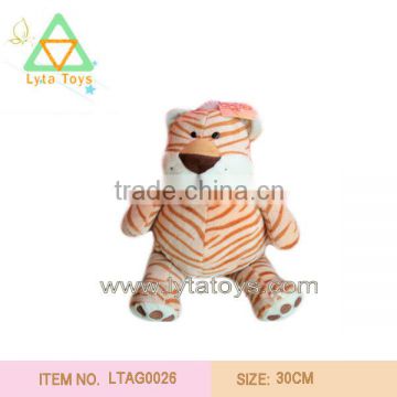 Plush Toys Tiger