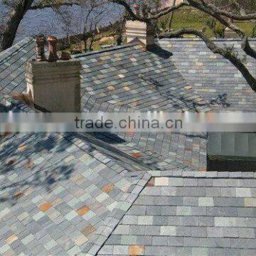 China factory roofing slate