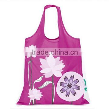 Good quality reusable foldable personalizedshopping bags