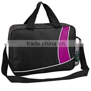 Best Selling in 2016 Executive Men Polyester Briefcase,men Business Briefcase Bag photo-3