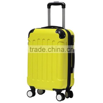 High quality travel house luggage/us polo luggage/case on a suitcase