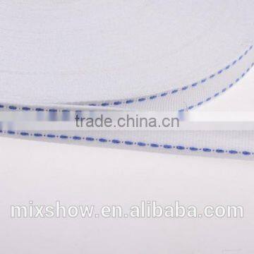 Wholesale custom elastic webbing for garment