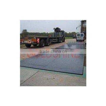 Digital weighbridge