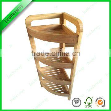 2016 Bamboo Creative Towel Rack for Home Furniture photo-6