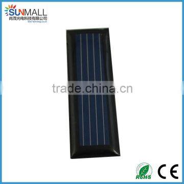 Good Factory manufactures 195Wp Solar Module 160 mA poly mini epoxy solar panel