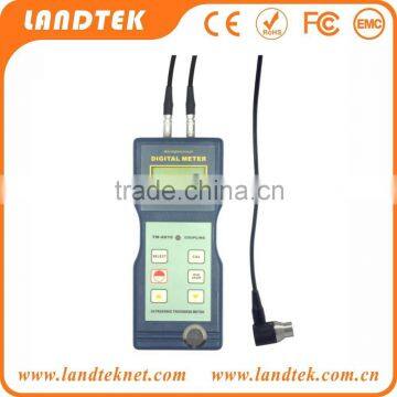Ultrasonic Thickness Gauge TM-8810