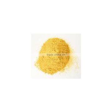 GMP factory of Damiana Leaf Extract powder