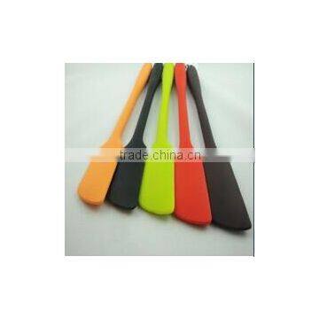 Silicone Cookie Spatulas