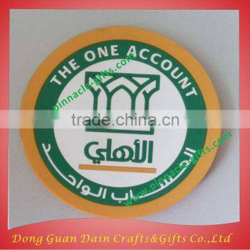 Cup Coaster,silicone Cup Coaster,cup Mat photo-6