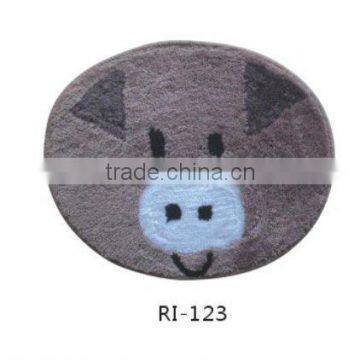 bath rugs