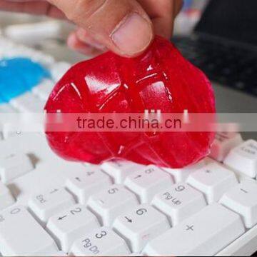 Super Clean Keyboard Cleaner, Keyboard Gel Cleaner, China Supplier photo-3