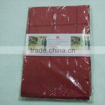 cheap table cloth designs jacquard table cloth frbric