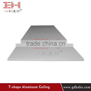 Aluminum Suspended Metal Ceiling Aluminum Slat Ceiling for Design photo-2
