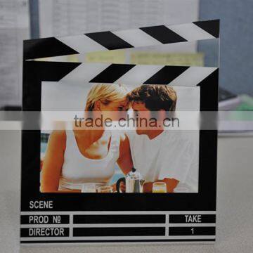 4x6 Acrylic Frames in Bulk