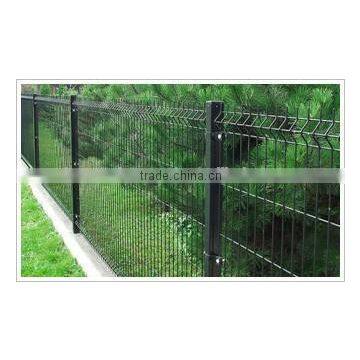 Welded Mesh Fencing photo-4