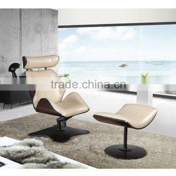 Bedroom Relax Chair Foot Message Reclining Chair