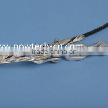 ADSS Cable Tension Clamp 200m Span (One Amour Rod) photo-5