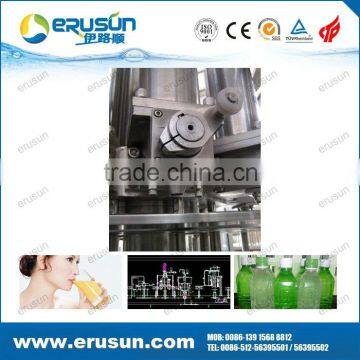 2000BPH Automatic Pulp Juice Filling Machine photo-6