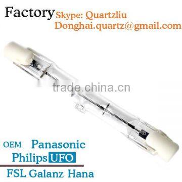 120v halogen bulb