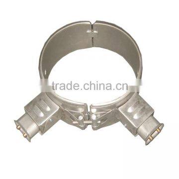 Manufaturer of Brass Copper Mica Heater With CE Certificate photo-3