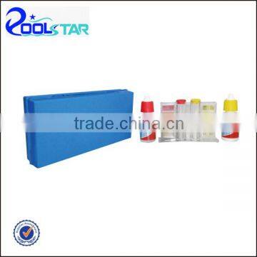 Wholesale test kit PH CL for pool cleaner P1920