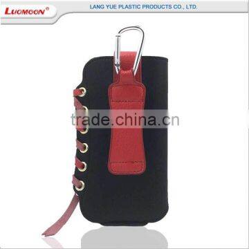 Universal 4 Inch M&m's Phone Case With Pothook for Alcatel One Touch Fierce photo-5