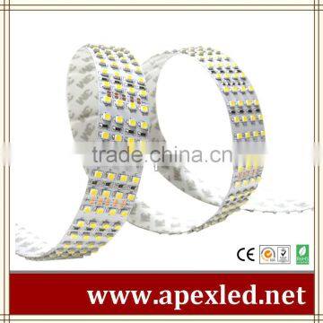 natural white led strip NW/CW/WW color emitting