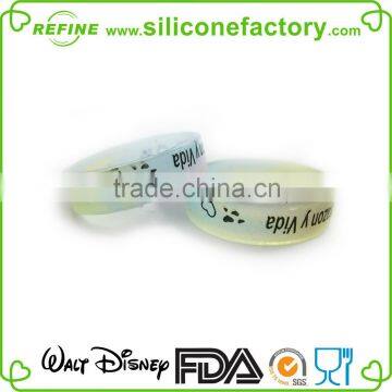 Custom silicone finger ring, silicone finger ring, rubber finger ring