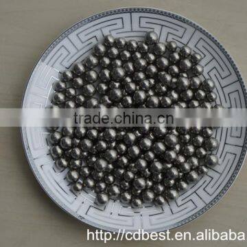 Best12Z High Purity Nickel Pellets 99.999% 5n Nickel Pellets photo-6