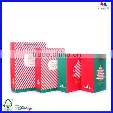 Customized Printed Unique Cheap Paper Bags Design photo-2