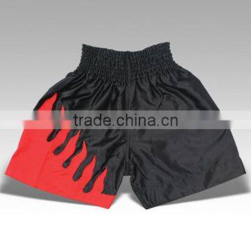 Sublimated Boxing Shorts