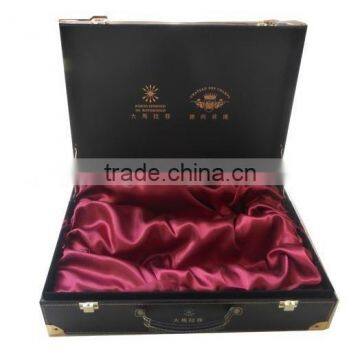 Hot sale wine packing box