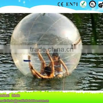 Funny Inflatable Water Ball High Quality