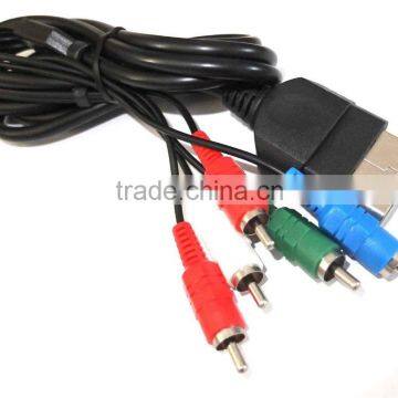 Component HD AV Cable for XBOX COMPONENT CABLE High-Definition AV Audio Video Cord HD TV HDTV photo-2