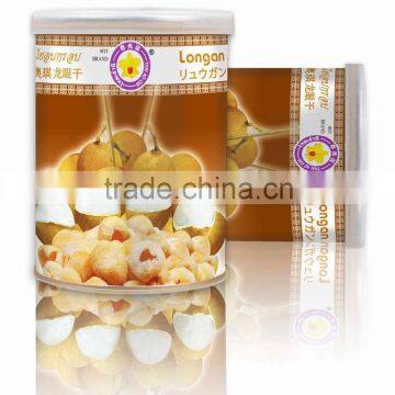 Snack-Vacuum Freeze Dried Longan [ HEALTHY DRIED FRUIT SNACK ]