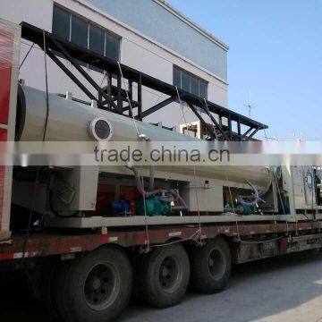 plastic PVC pipe machine with big diameter