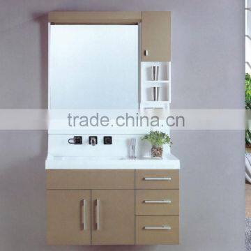 Luxury bathroom vanity(7120)