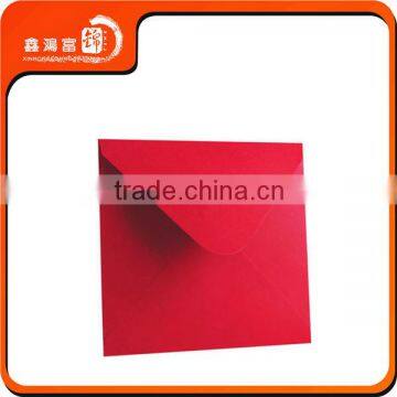 Wholesale Custom Unique Wedding Invitation Card Envelopes c5 photo-5