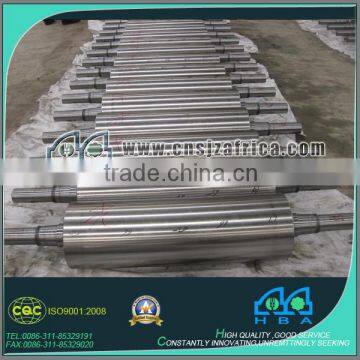 Roller Mill For Flour Mill, Roller Mill With Price, High Quality Roller Mill